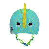 Raskullz Raskullz Mohawk Helmet New