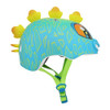 Raskullz Raskullz Mohawk Helmet New