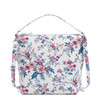 VERA BRADLEY COTTON OVERSIZED HOBO SHOULDER BAG 37262-18752 - MAGNIFIQUE FLORAL New VERA BRADLEY COTTON OVERSIZED HOBO SHOULDER BAG 37262-18752 - MAGNIFIQUE FLORAL New