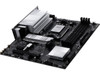 MSI PRO B850M-A WIFI AM5 , Wi-FI 7, 5G LAN, SATA 6Gbps, Bluetooth 5.4, double