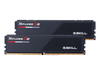 G.SKILL Ripjaws S5 Series 128GB (2 x 64GB) 288-Pin PC RAM DDR5 6400 (PC5 51200)