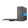 HP Envy Desktop PC i5-14400 8 GB RAM 512 GB SSD TE01-5012 - Black