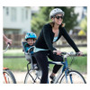 BELL SPORTS SKIPPER CHILD BIKE SEAT - BLUE