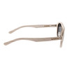 Cruz Wood Sunglasses Aviator ESG023GD EARTH WOOD CRUZ WOOD SUNGLASSES