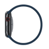 APPLE WATCH 41MM SOLO LOOP SIZE 5 - ABYSS BLUE APPLE WATCH 41MM SOLO LOOP SIZE 5 - ABYSS BLUE