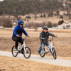 STRIDER 20X SPORT PEDAL KIT TRANSFORM 20X BALANCE BIKE - AGES 8+ - BLACK