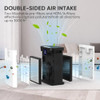 DAYETTE AIR PURIFIERS FOR HOME LARGE ROOM H14 TRUE HEPA FILTER UP TO 3000 SQ FT