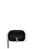 REBECCA MINKOFF BLYTHE XBODY 8.5" X 5.75" X 2" HF24EBLXBO - BLACK New