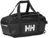 Helly Hansen Unisex H/H Scout Duffel S 67440 990 Black New Helly Hansen Unisex H/H Scout Duffel S 67440 990 Black New