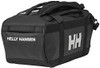 Helly Hansen Unisex H/H Scout Duffel S 67440 990 Black New Helly Hansen Unisex H/H Scout Duffel S 67440 990 Black New