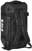 Helly Hansen Unisex H/H Scout Duffel S 67440 990 Black New Helly Hansen Unisex H/H Scout Duffel S 67440 990 Black New