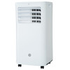 GE 6100 BTU DOE 115-VOLT VENTED SMALL ROOM PORTABLE AIR CONDITIONER REMOTE