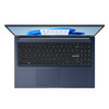 ASUS F1504ZA Vivobook 15.6" FHD Intel Core i3-1215U 8GB RAM 256GB SSD W11H