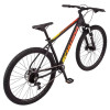 SCHWINN 29" SCHWINN ASCENSION TRAIL MOUNTAIN BIKE 7-SPEED 18.5" FRAME - BLACK New