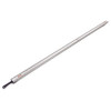 BORA 100” WTX RULED CLAMP EDGE SAW GUIDE T-545100 - NO COLOR