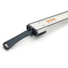BORA 100” WTX RULED CLAMP EDGE SAW GUIDE T-545100 - NO COLOR