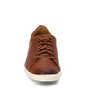 C26521 COLE HAAN MEN'S GRAND CROSSCOURT II SNEAKER WIDE SIZE 13 TAN/LEATHER