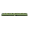 8BITDO RETRO 87 MECHANICAL KEYBOARD RGB BACKLIGHT/USB-C 85HD -GREEN New