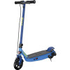 RAZOR E95 ELECTRIC SCOOTER, 120LB, 10MPH - BLUE