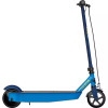 RAZOR E95 ELECTRIC SCOOTER, 120LB, 10MPH - BLUE