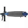 RAZOR E95 ELECTRIC SCOOTER, 120LB, 10MPH - BLUE