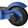 RAZOR E95 ELECTRIC SCOOTER, 120LB, 10MPH - BLUE