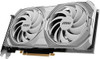 MSI Gaming RTX 4070 Super 12G Ventus 2X White OC Graph Card