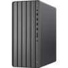 HP ENVY DESKTOP PC I5-10400 12GB 1TB SSD TE01-1144 - BLACK