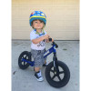 STRIDER CLASSIC 12" KIDS' BALANCE BIKE - BLUE New