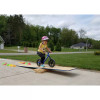 STRIDER CLASSIC 12" KIDS' BALANCE BIKE - BLUE New