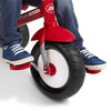 RADIO FLYER STEER & STROLL TRIKE 2-5 YEARS PRODUCT - RED