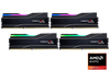 G.SKILL Trident Z5 Neo RGB Series 256GB (4 x 64GB) 288-Pin PC RAM DDR5 6000 (PC5