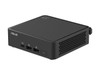ASUS NUC 15 Pro RNUC15CRKV50000U Black Barebone System