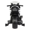 BEST RIDE ON CARS 12V BMW MOTORCYCLE POWERED RIDE-ON - WHITE New BEST RIDE ON CARS 12V BMW MOTORCYCLE POWERED RIDE-ON - WHITE New