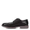 C34601 COLE HAAN MEN'S GO-TO WING OXFORDS BLACK/GYM MIDSOLE SIZE 9.5 M