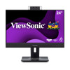 VIEWSONIC VG2457V 24" FHD VIDEO CONFERENCE DOCKING MONITOR CR