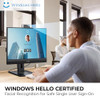 VIEWSONIC VG2457V 24" FHD VIDEO CONFERENCE DOCKING MONITOR CR