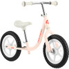 RETROSPEC CUB TODDLER 12" BALANCE BIKE NO PEDAL BEGINNER KIDS - BLUSH New