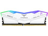 Team T-Force Delta RGB 64GB (2 x 32GB) 288-Pin PC RAM DDR5 6400 (PC5 51200)