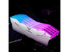 Team T-Force Delta RGB 64GB (2 x 32GB) 288-Pin PC RAM DDR5 6400 (PC5 51200)