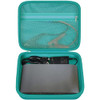 Case Compatible with Halo Bolt Air 58830/57720/ Air+ 55500/ for ACDC Max - GREEN