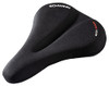Schwinn Comfort Bike Sport Seat Cover, Sport Memory Foam Padding Dual Strap New
