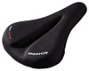 Schwinn Comfort Bike Sport Seat Cover, Sport Memory Foam Padding Dual Strap New