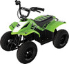 RAZOR DIRT QUAD SX MCGRATH - GREEN/BLACK