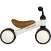 Retrospec Cricket Baby Walker 4-Wheel Balance Bike for Ages 12-24 Months