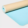 ALL IN MOTION YOGA MAT (5MM) - CREAM New