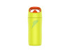 GATORADE KIDS' ROOKIE METAL WATER BOTTLE - YELLOW