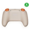 8BITDO ULTIMATE C WIRED CONTROLLER FOR XBOX HALL EFFECT JOYSTICKS 82CF - ORANGE