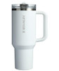 STANLEY QUENCHER PROTOUR FLIP STRAW TUMBLER LEAKPROOF LID 40OZ - FROST