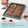 CHICAGO METALLIC EVERYDAY NON-STICK LARGE COOKIE SLIDER - 5297124